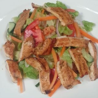 Chicken Salad