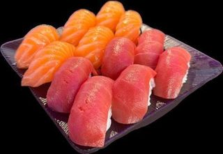 Combo barca (12 pzs.)