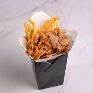 Kebab Box