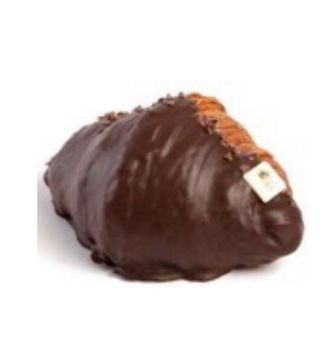 Croissant Xocolata 70 %