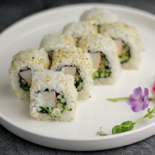 Uramaki Surimi