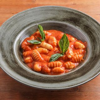 GNOCCHI ALLA SORRENTINA