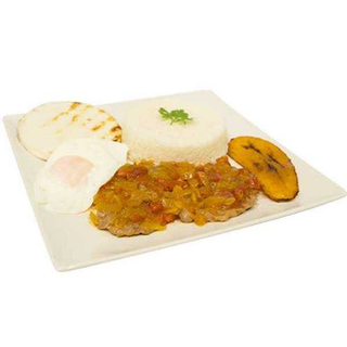 Desayuno Josepan