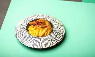 Kids Mac & Cheese