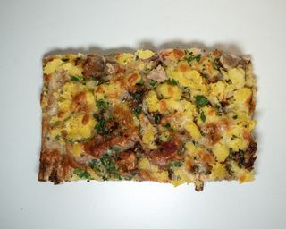 Pizza Gâteaux - al trancio