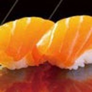 36 Nigiri sake