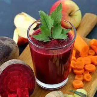 Detox Betterave