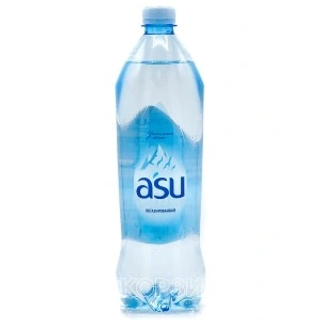 Вода 1л.