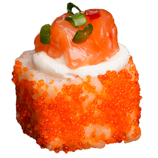 Рол Філадельфія Преміум (8шт/284г)