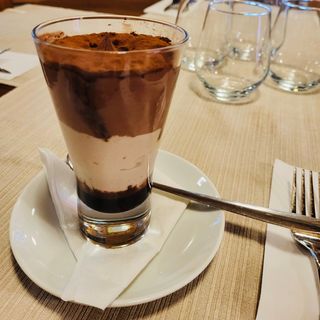 CUPA CIOCOLATA SI ALUNE 100G