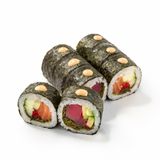 1/2 Sushi Futomak Pez Doble (4 Uds.)
