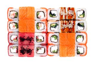 Філадельфія сет