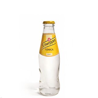 Schweppes tonica