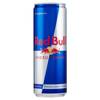 Red Bull 33 cl