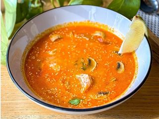 Tom Yum (400g)