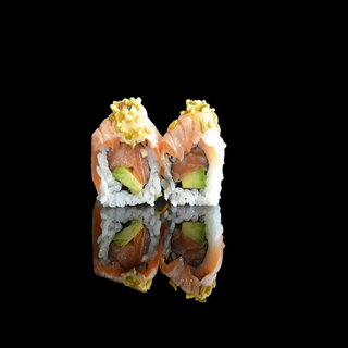 56. PISTACCHIO ROLL