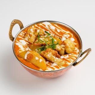Aloo Gobi