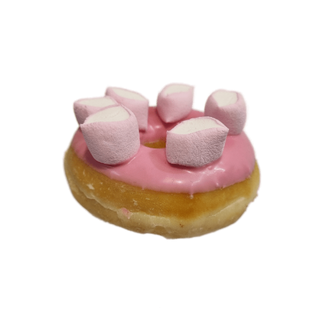 Duffin Sensation De Marshmallow