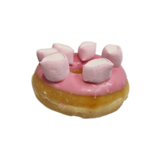 Duffin Sensation De Marshmallow