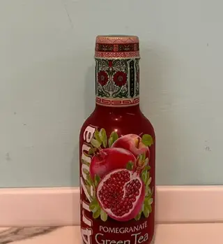 Te arizona melograno 50 cl