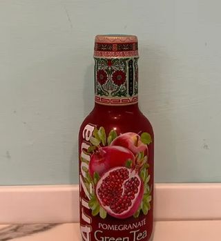 Te arizona melograno 50 cl