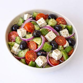 Grčka salata