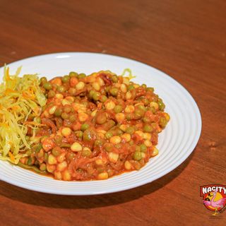 Githeri