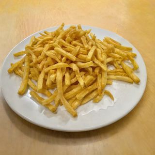 Patatine fritte