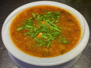 საქონლის ხორცის ხარჩო