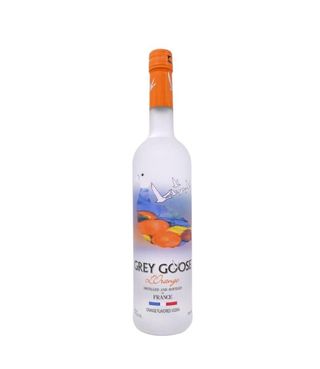 Grey Goose L’Orange Vodka 0.7L
