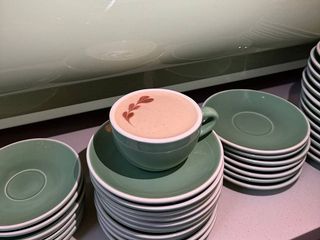 Каштановий раф