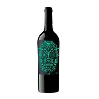 Vino Tinto Demuerte One  750Ml.