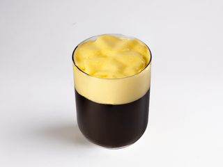 FILTER KAWOWY Z MARAKUJĄ