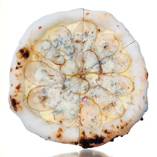 ГОРГОНЗОЛА С ГРУШЕЙ (мини) (250г)