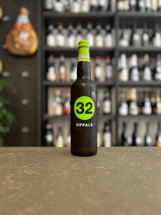 Via dei birrai 32 - Oppale - 5,5%