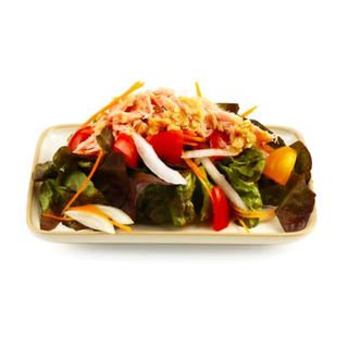 8 Ensalada Urrea