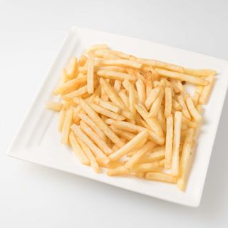 Patatine fritte