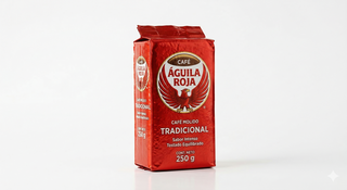 Café Águila Roja