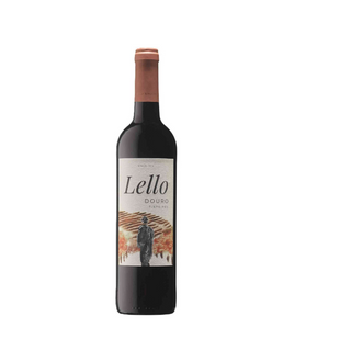 Vinho Tinto Lello 75cl
