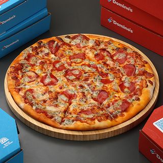 გარლიქ პეპერონი დიდი