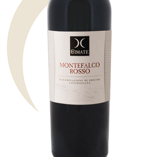 Montefalco "Le Cimate"