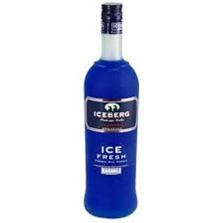 Iceberg Ice