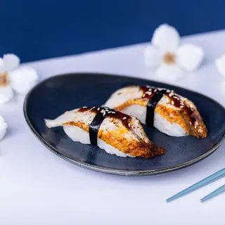 Nigiri Węgorz (2 szt.)