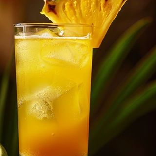 Cocktail Tropicale 