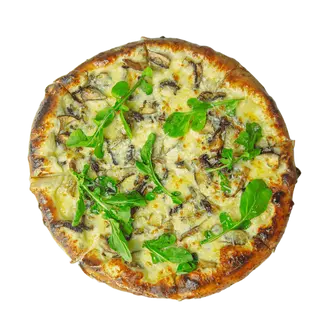 The Truffle