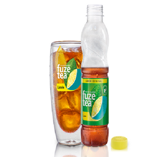 Fuze Tea 500ml