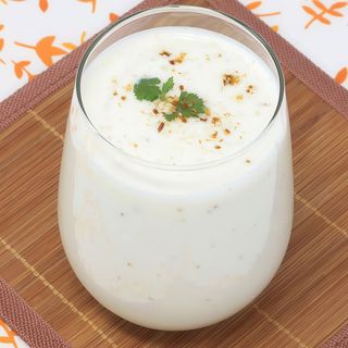 Salt lassi