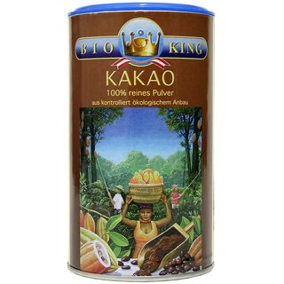 K14053Cacao pudra ECO 200 g60