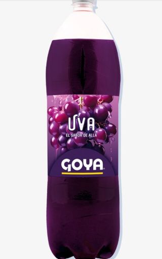 Postobón uva botella (500 ml.)