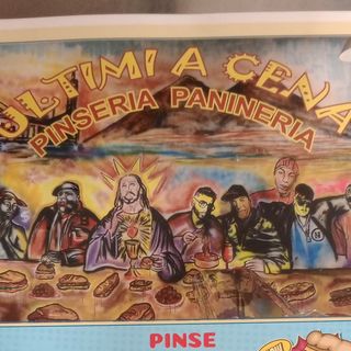 Porchetta (al momento non disponibile)